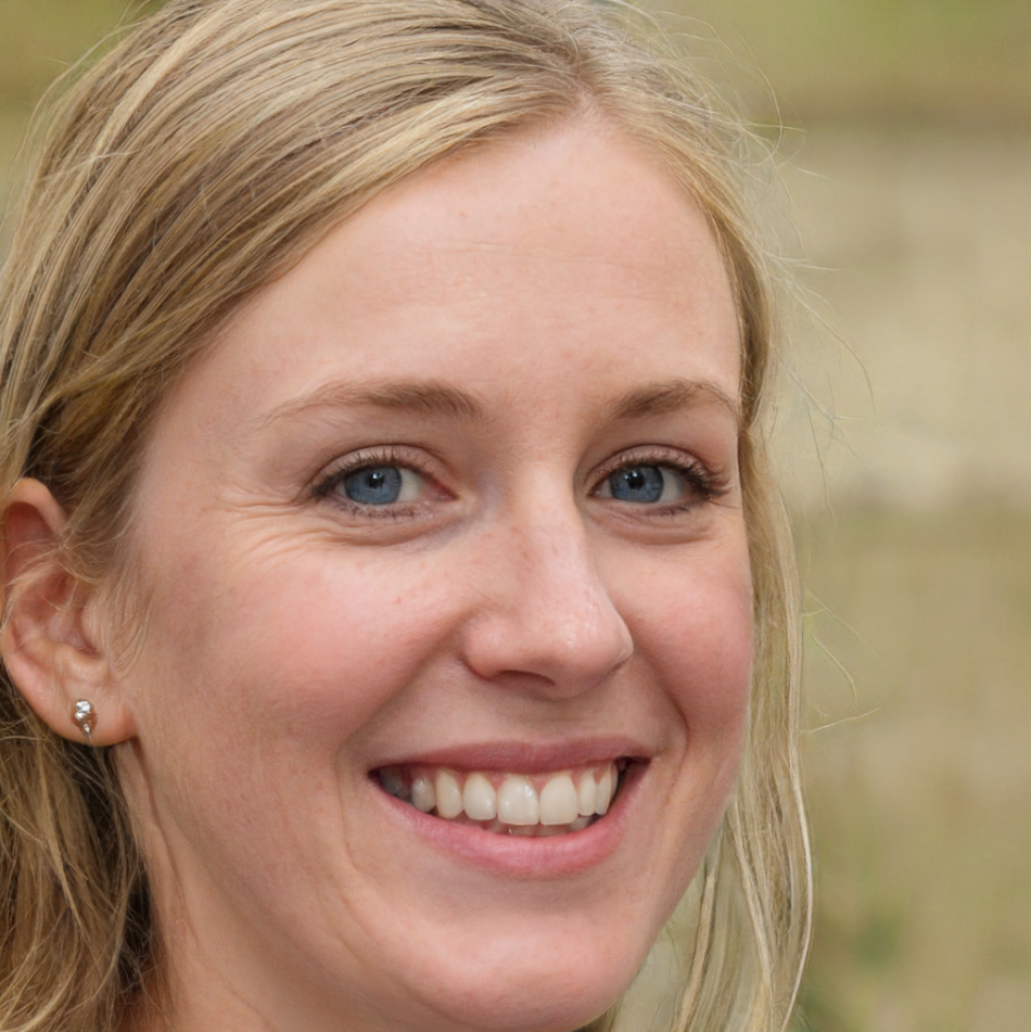 Jennifer Allan